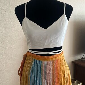 Top from Revolve, NWOT